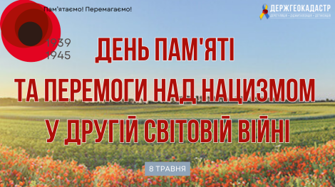 день пам'яті та примирення 2025