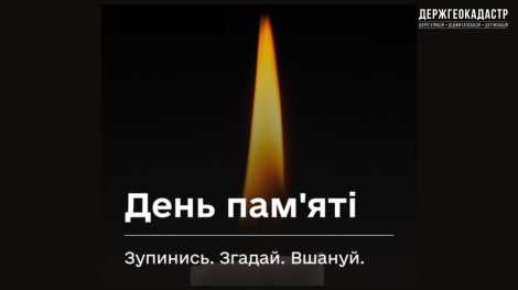 вшанування закатованих